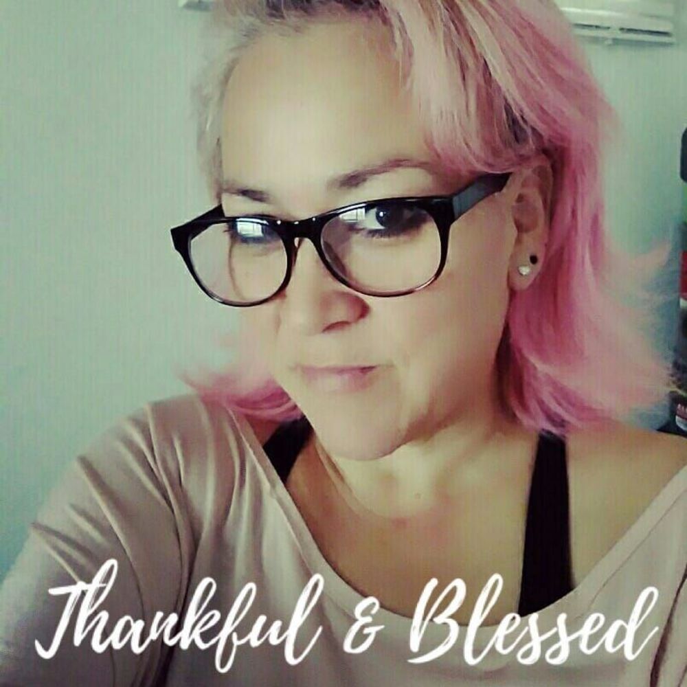 Meet your Posher, Renee